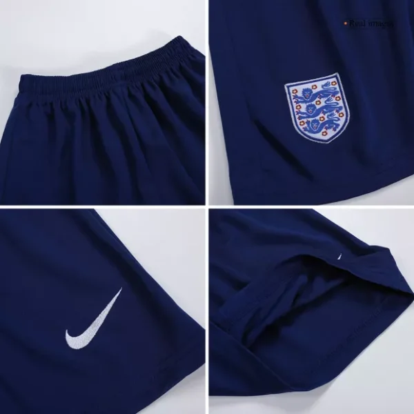 England Home Women S World Cup Kids Jerseys Kit 2023 1 (5)