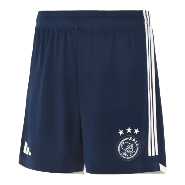 Ajax Away Jerseys Full Kit 2023 24 13