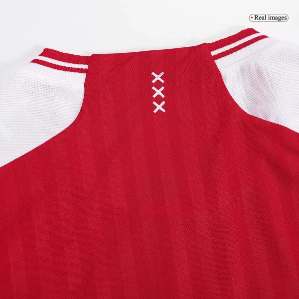 Ajax Home Jersey 2023 24 Discount 10