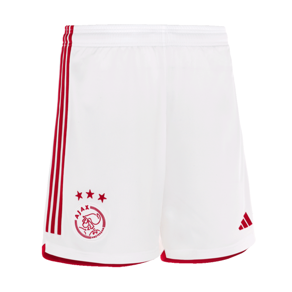 Ajax Home Jerseys Full Kit 2023 24 4