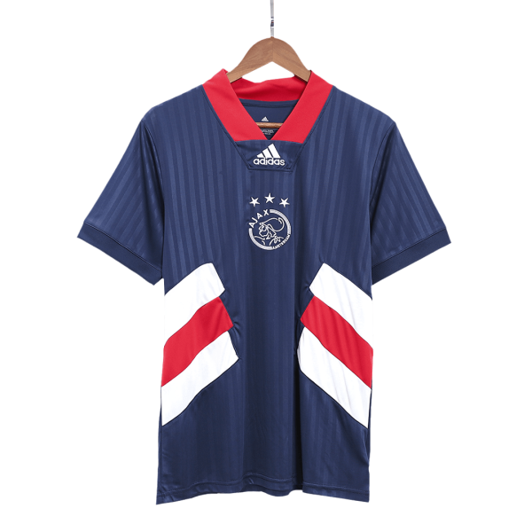 Ajax Icon Soccer Jersey 2022 23