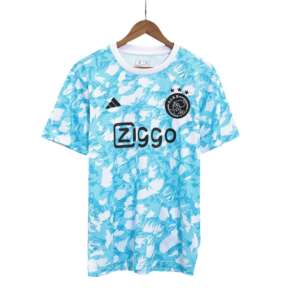 Ajax Pre Match Jersey 2023 24