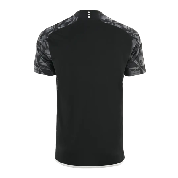 Ajax Third Away Jerseys Kit 2023 24 3