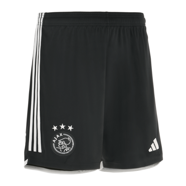 Ajax Third Away Jerseys Kit 2023 24 4