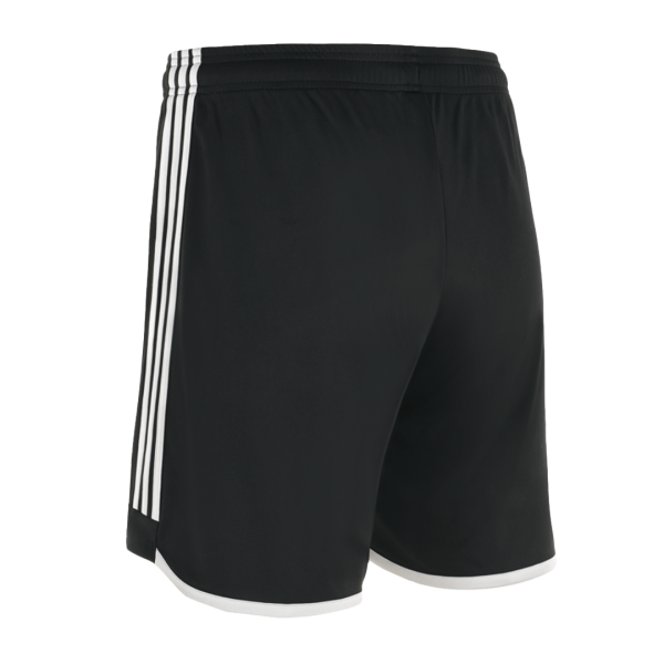 Ajax Third Away Soccer Shorts 2023 24 1