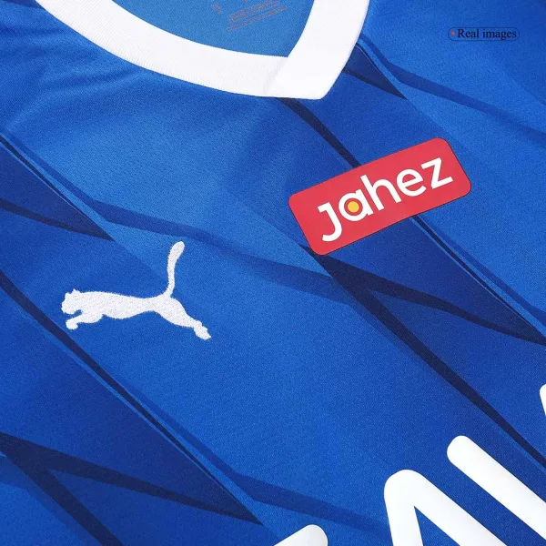 Al Hilal Sfc Home Jerseys Full Kit 2023 24 6