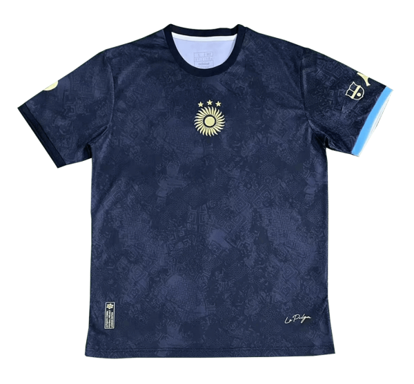 Argentina Special Soccer Jersey 2023