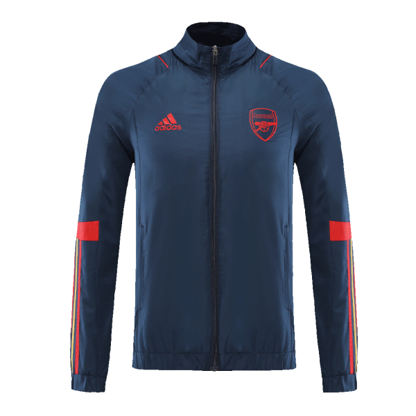 Arsenal Jacket 2023 24 Navy