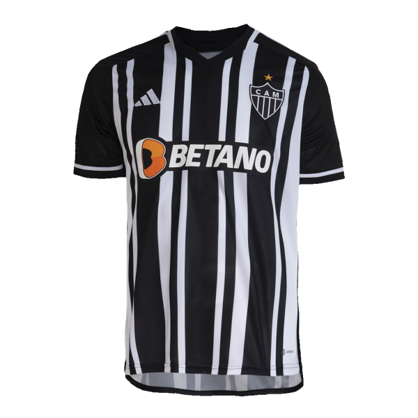 Atl Tico Mineiro Home Jersey 2023 24