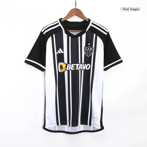 Atl Tico Mineiro Home Jersey 2023 24 2