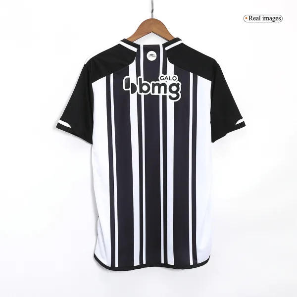 Atl Tico Mineiro Home Jersey 2023 24 3