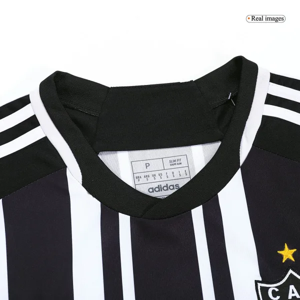 Atl Tico Mineiro Home Jersey 2023 24 4