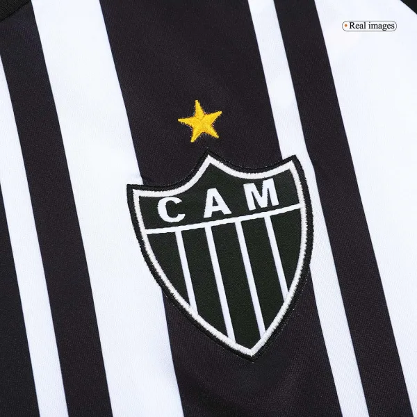 Atl Tico Mineiro Home Jersey 2023 24 5