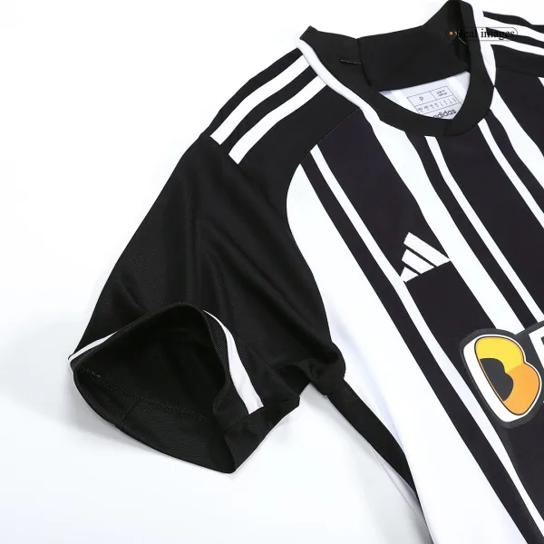 Atl Tico Mineiro Home Jersey 2023 24 8