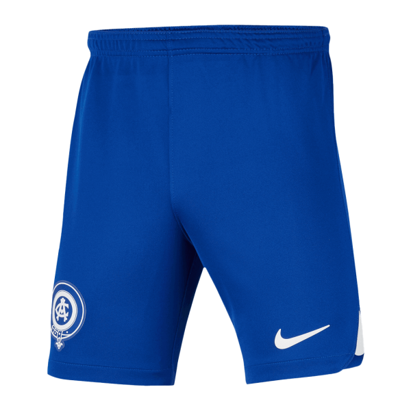 Atletico Madrid Away Soccer Shorts 2023 24