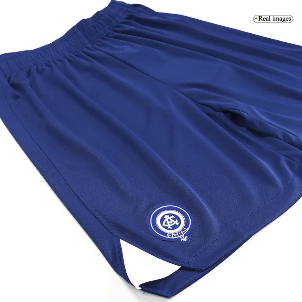 Atletico Madrid Away Soccer Shorts 2023 24 7