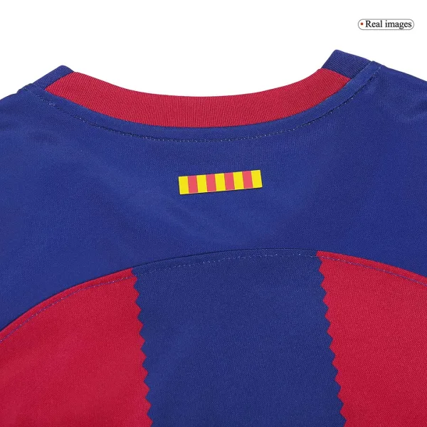 Barcelona X Estopa Soccer Jersey 2023 24 11