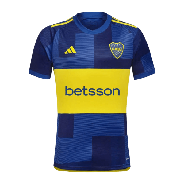 Boca Juniors Home Jerseys Kit 2023 24 2