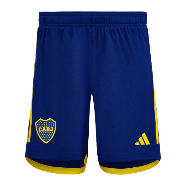 Boca Juniors Home Jerseys Kit 2023 24 4