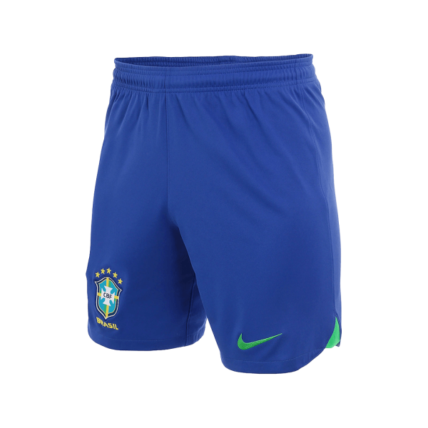 Brazil Home World Cup Jerseys Full Kit 2022 4