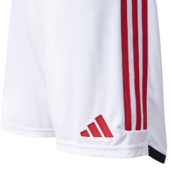 Cr Flamengo Home Jerseys Kit 2023 24 5