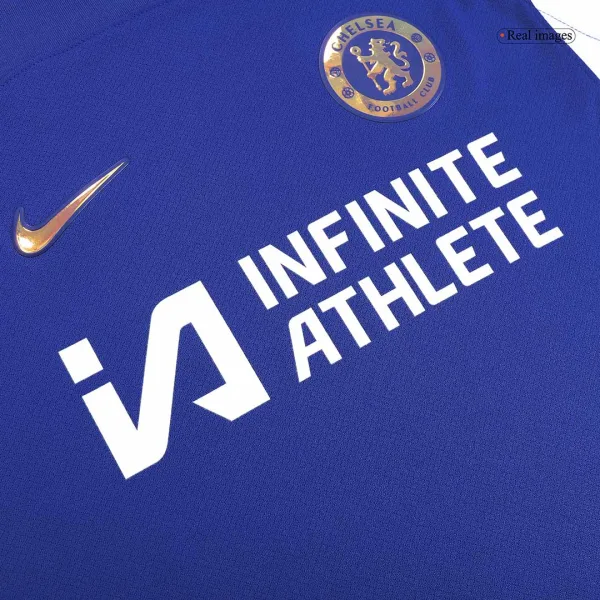 Chelsea Home Soccer Jersey 2023 24 Discount 9