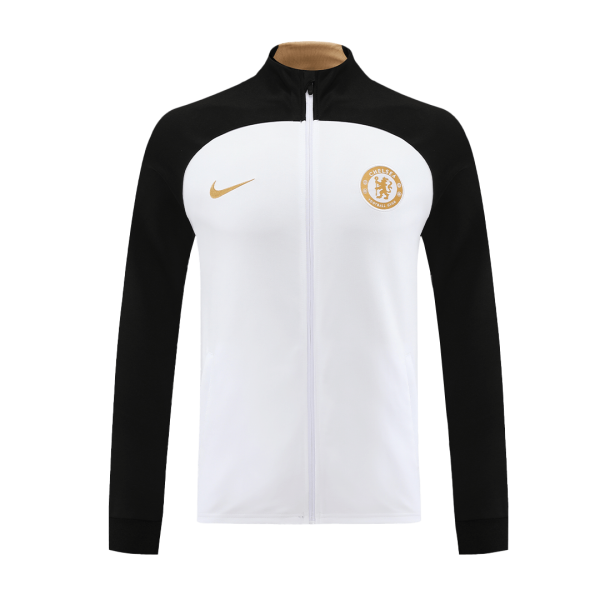 Chelsea Jacket Tracksuit 2023 24 White 4