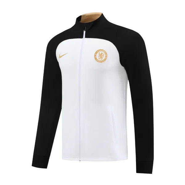 Chelsea Jacket Tracksuit 2023 24 White 6