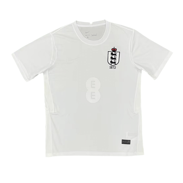 England Pre Match Soccer Jersey 2023