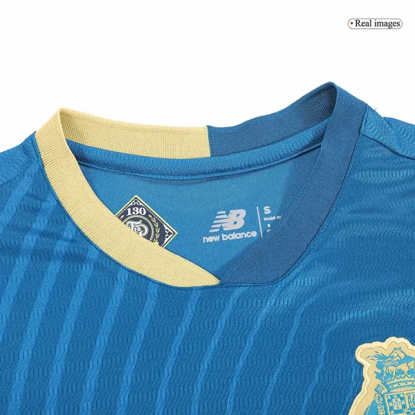 Fc Porto Third Away Soccer Jersey 2023 24 2