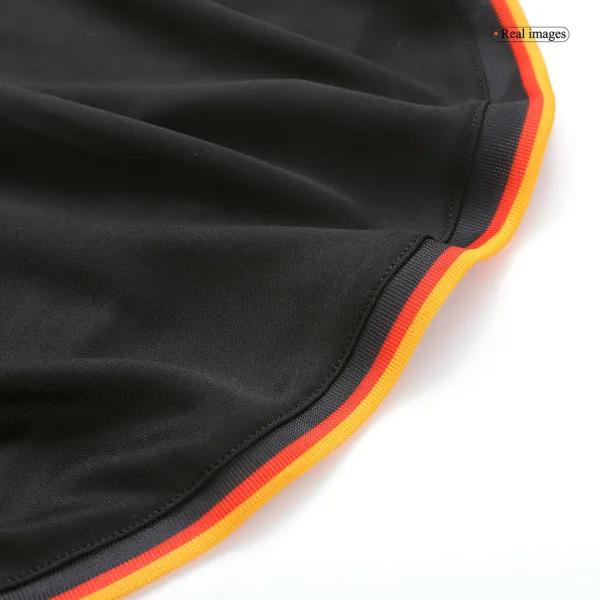 Germany Home Soccer Shorts World Cup 2022 7