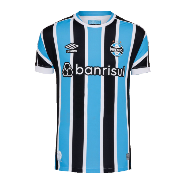 Gr Mio Fbpa Home Jersey 2023 24