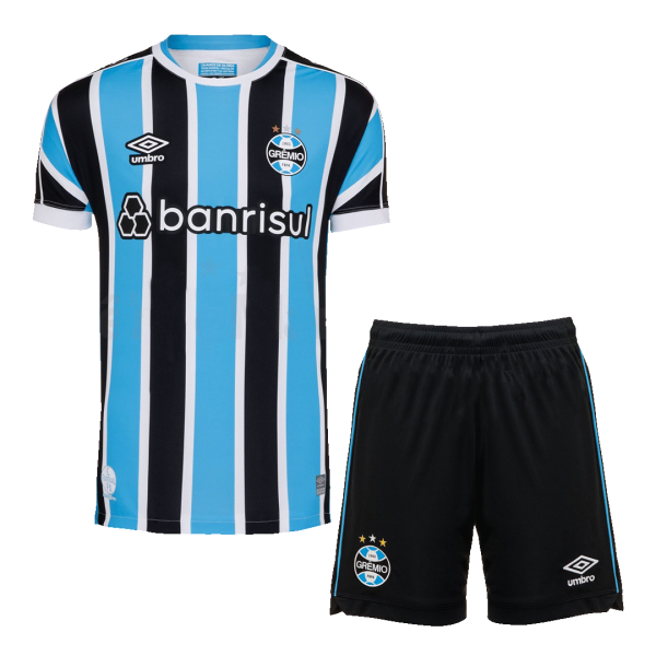 Gr Mio Fbpa Home Jerseys Kit 2023 24