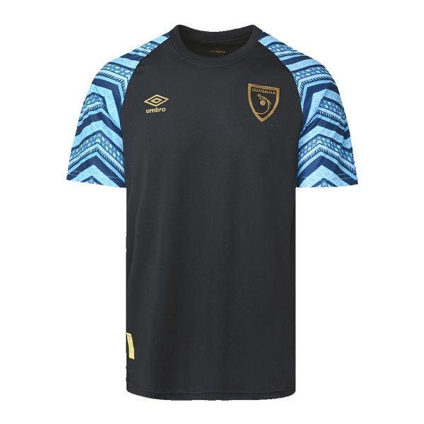 Guatemala Pre Match Jersey 2023