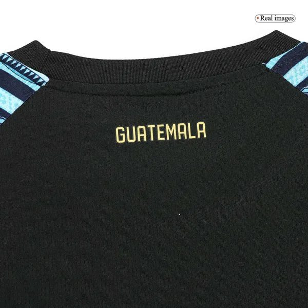 Guatemala Pre Match Jersey 2023 9