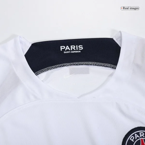 Hakimi 2 Psg Away Jersey 2023 24 6