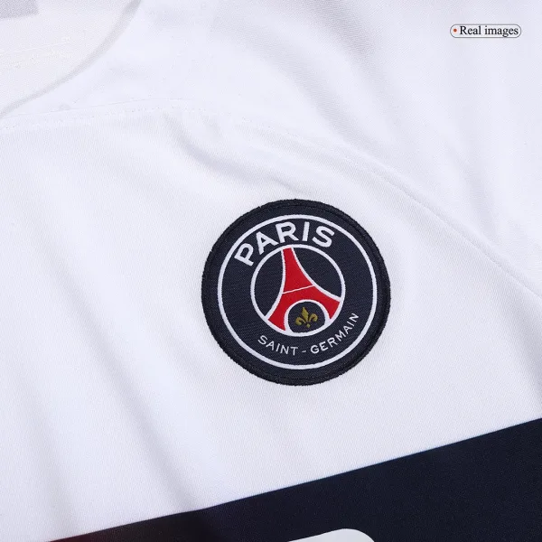 Hakimi 2 Psg Away Jersey 2023 24 7