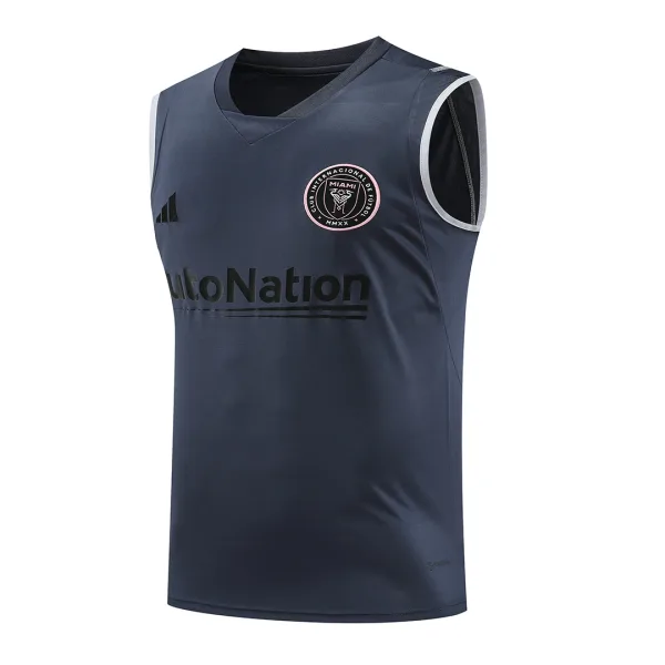 Inter Miami Cf Jerseys Sleeveless Training Kit 2023 24 4