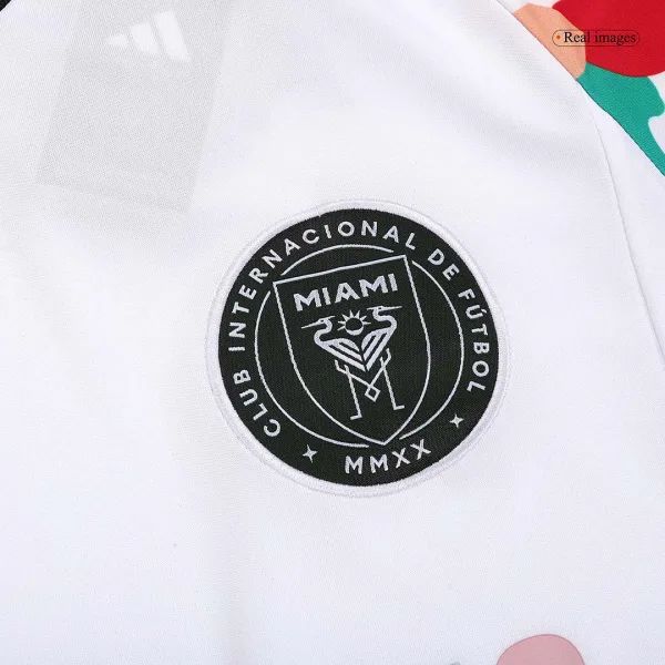 Inter Miami Cf Pre Match Jersey 2023 6