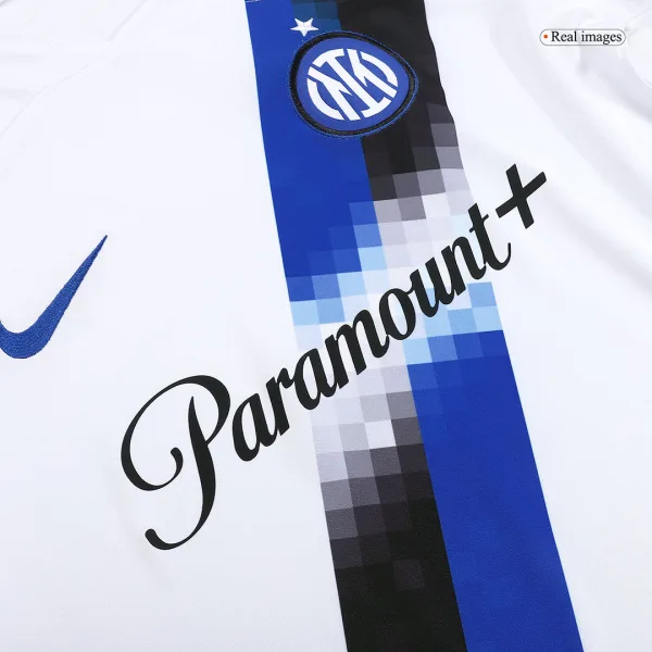 Inter Milan Away Jersey 2023 24 Discount 5