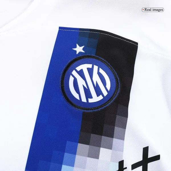 Inter Milan Away Jersey 2023 24 Discount 8