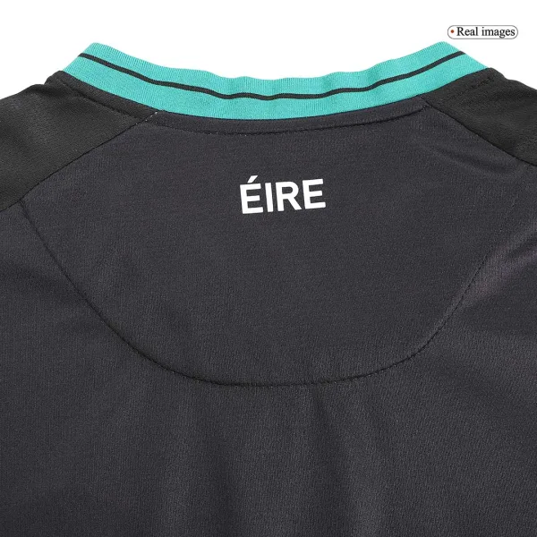 Ireland Third Away Soccer Jersey 2023 10