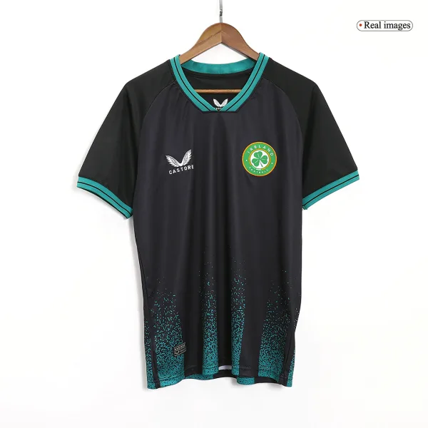 Ireland Third Away Soccer Jersey 2023 2