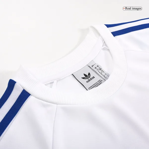 Italy Remake Classics Soccer Jersey 2023 7