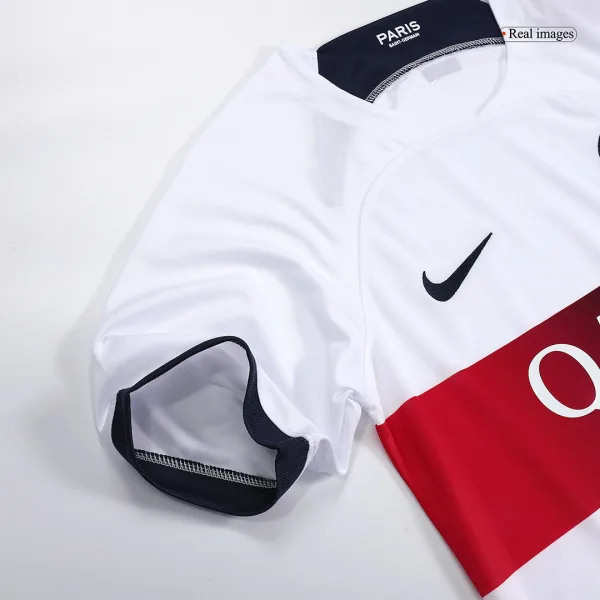 Lee Kang In 19 Psg Away Jersey 2023 24 4