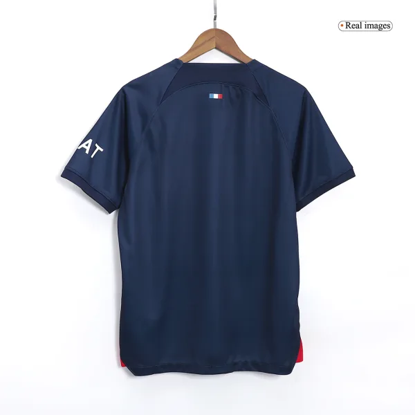 Lee Kang In 19 Psg Home Jersey 2023 24 2