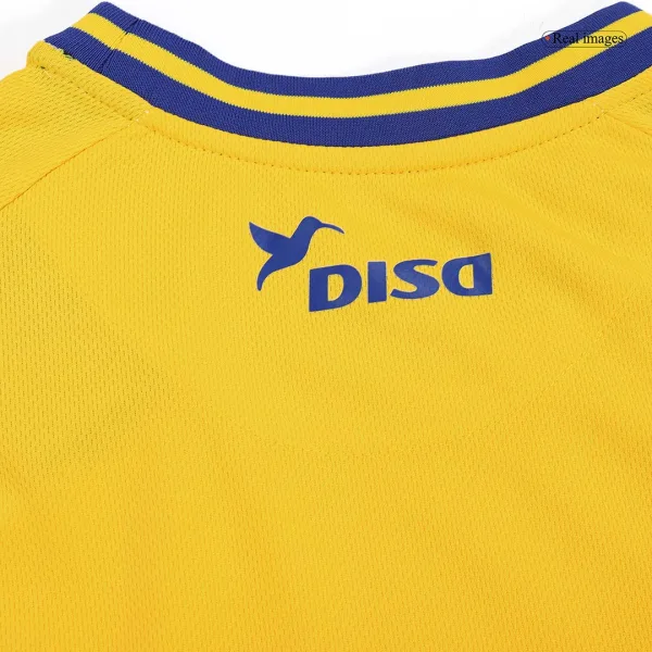 Las Palmas Home Jersey 2023 24 11