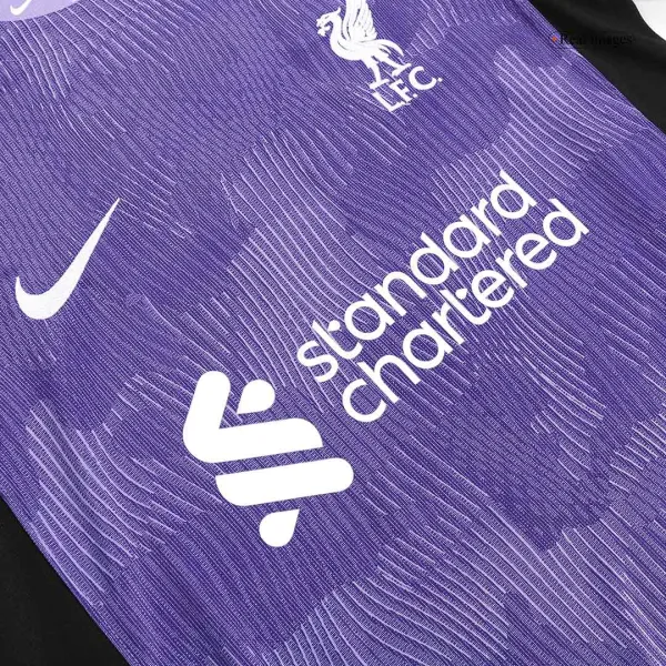 Liverpool Third Away Jerseys Kit 2023 24 11