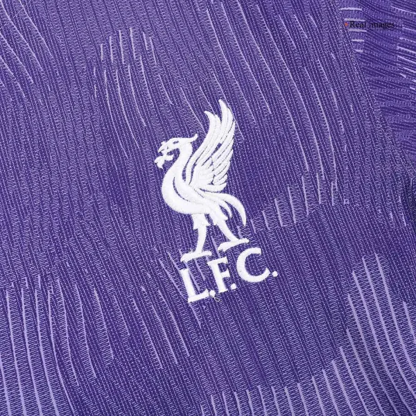 Liverpool Third Away Jerseys Kit 2023 24 12