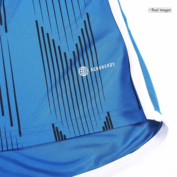 Montreal Impact Home Soccer Jersey 2023 8